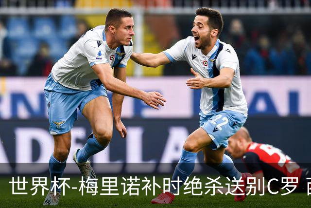 世界杯-梅里诺补时绝杀送别C罗 西班牙1-0葡萄牙进8强